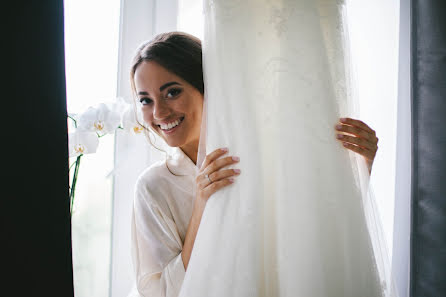 Esküvői fotós Venera Karabanova (veneraka). Készítés ideje: 2016 március 11.