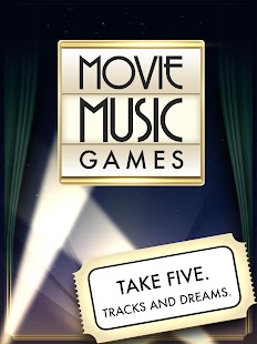 Movie Music Games Screenshots 10