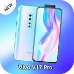 Cover Image of Tải xuống Theme for Vivo V17 Pro 1.0 APK