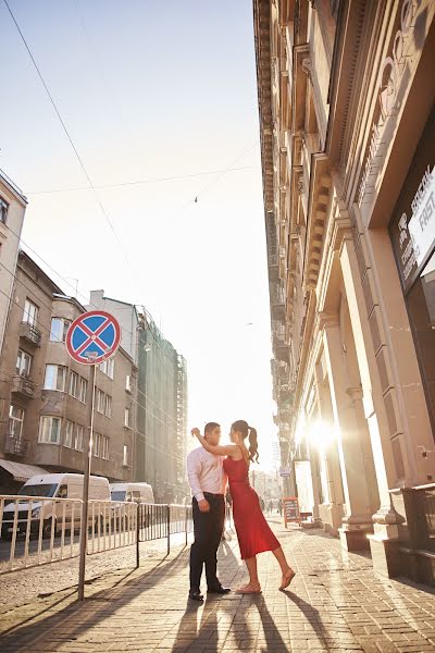 Photographe de mariage Magdalena Dzyubenko (magdi). Photo du 1 décembre 2020