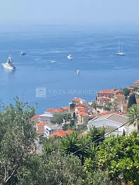 maison à Roquebrune-Cap-Martin (06)