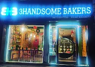 3Handsome Baker's photo 1