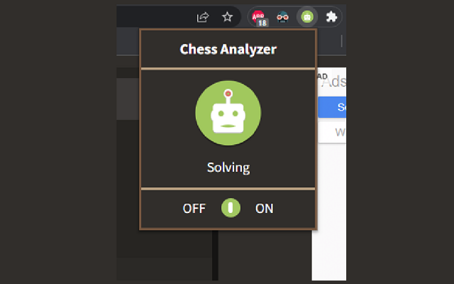 Chess.com Analyzer Preview image 1