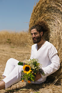 Fotógrafo de bodas Natalya Zarickaya (goodmood77). Foto del 6 de junio 2022