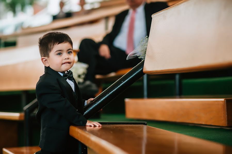 Fotógrafo de casamento Pablo Misael Macias Rodriguez (pablozhei12). Foto de 28 de julho 2023