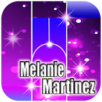 Cover Image of 下载 Piano Tiles Melanie Martinez 2020 1.0 APK