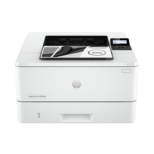 Máy in HP LaserJet Pro 4003dn (2Z609A)