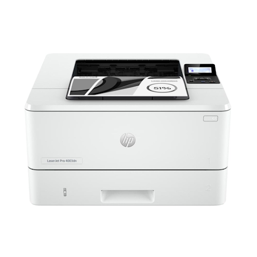 Máy in HP LaserJet Pro 4003DN (2Z609A)