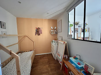 appartement à Rennes (35)