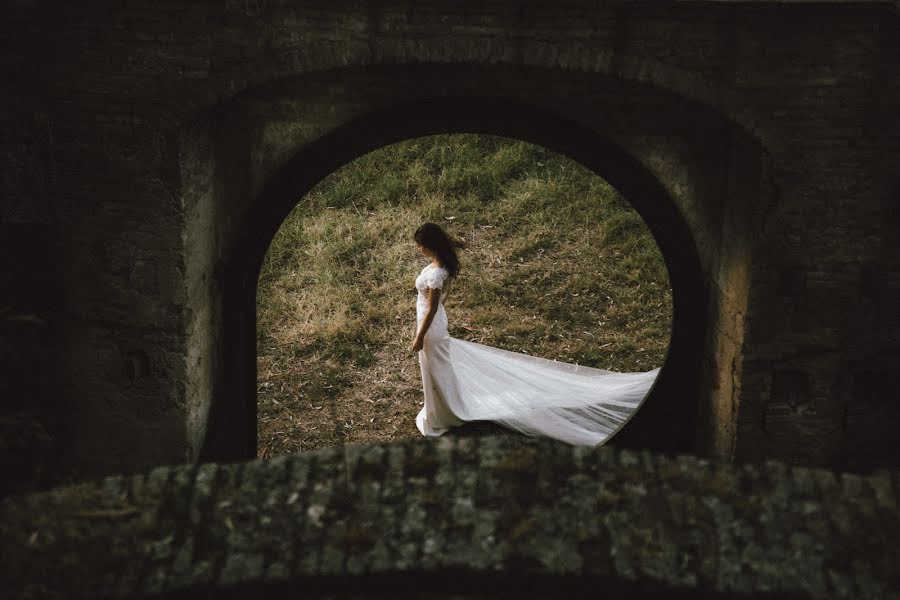 Fotógrafo de bodas Michele Abriola (mabriola). Foto del 25 de agosto 2020