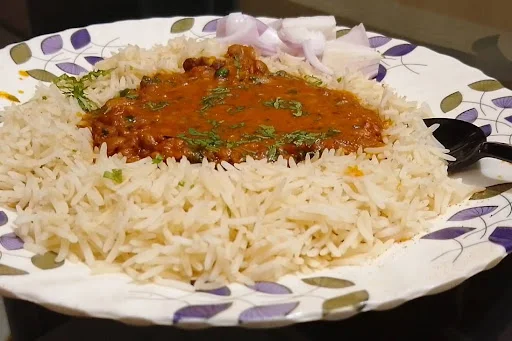 Rajma Rice