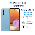 [Mã Elmall5 Giảm 5% Đơn 300K] Điện Thoại Samsung Galaxy A32 4G - Hàng Chính Hãng, Mới 100%, Nguyên Seal