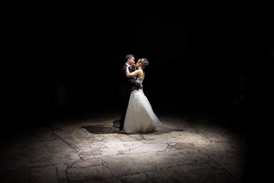 Fotógrafo de bodas Daniel Hernandez (danielhernandez). Foto del 18 de febrero 2015