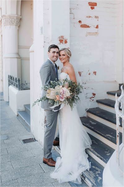 Wedding photographer Amy Skinner (amyskinnerphoto). Photo of 5 March 2019