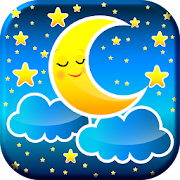 Twinkle Star Baby Lullaby Set  Icon