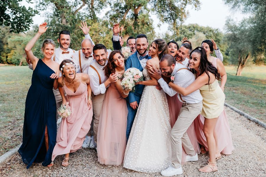 Photographe de mariage Stéphanie Toselli (stephanietoselli). Photo du 4 mars