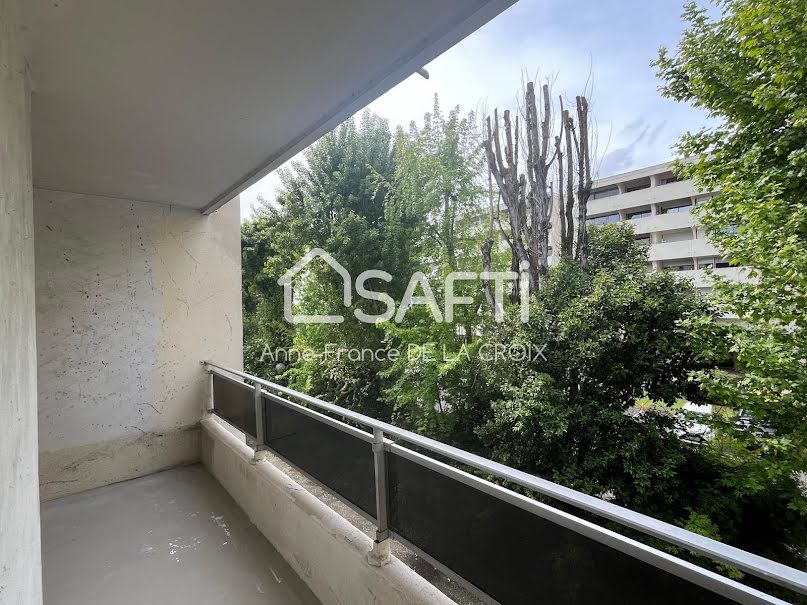 Vente appartement 3 pièces 68 m² à Le Bouscat (33110), 235 000 €