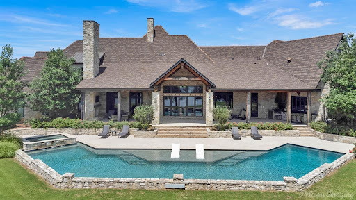 Maison avec piscine 5