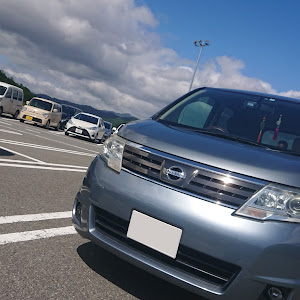 セレナ C25型
