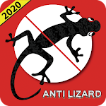 Cover Image of Baixar Anti Lizard Sound 2020: Lizard Repellent Prank App 1 APK