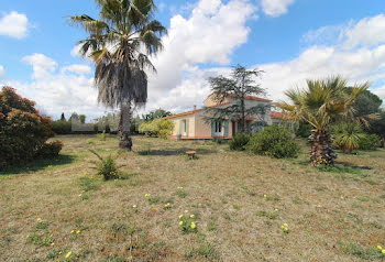 maison à Toulouges (66)