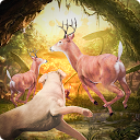 تحميل التطبيق Deer Hunting Forest Sniper – wild animals التثبيت أحدث APK تنزيل