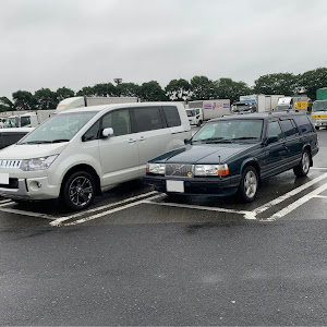 デリカD:5 CV1W