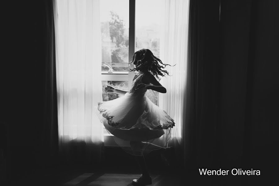 Wedding photographer Wender Oliveira (wenderfotografi). Photo of 21 August 2021