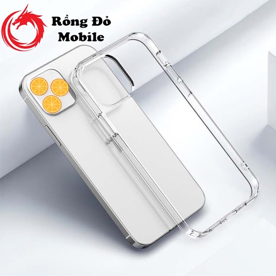 Ốp Điện Thoại Iphone Dẻo Trong Silicon 7/8/7+/8+/X/Xs/Xr/Xs Max/11/11 Pro Max/12/12/13/14 Pro Max Không Ố