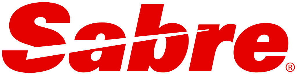 Logotipo de Sabre