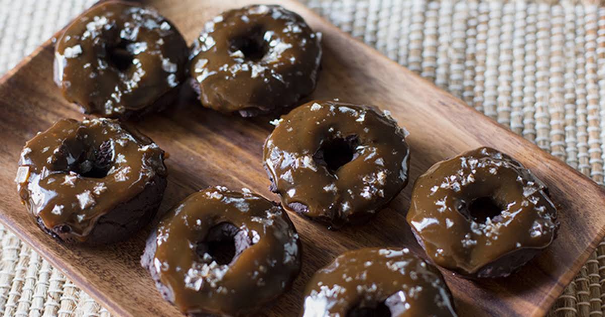 Doughnut Glaze without Milk Recipes Yummly