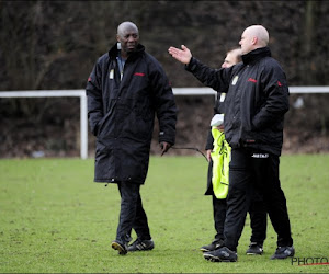 Le coach de Tubize fait son analyse de la défaite à Louvain