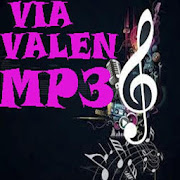 lagu via valen lengkap  Icon