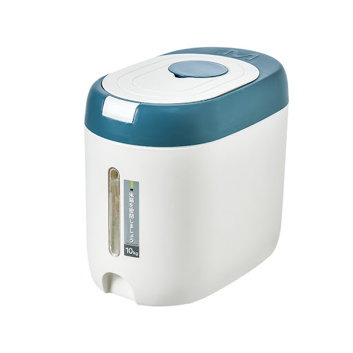 Title 6, Household Kitchen Insect-proof and Moisture-pro...