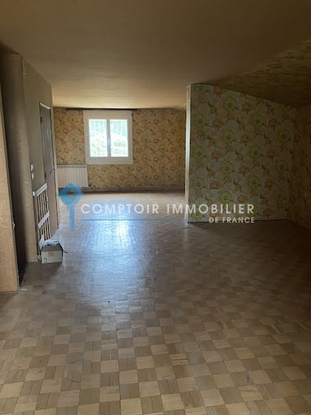 Vente maison 7 pièces 208 m² à Saix (81710), 200 000 €