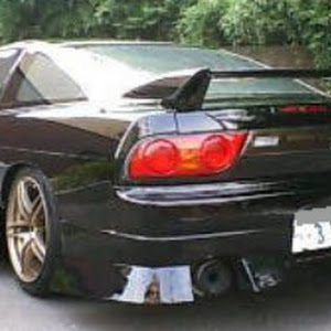 180SX KRPS13