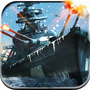 War of Warship:Pacific War Hacks and cheats