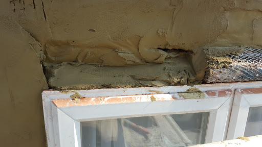 Whole House Rendered in Croydon