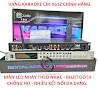 Vang Karaoke Nghe Nhạc Gia Đình X612 - Hàng Chính Hãng - Vang Bluetooth