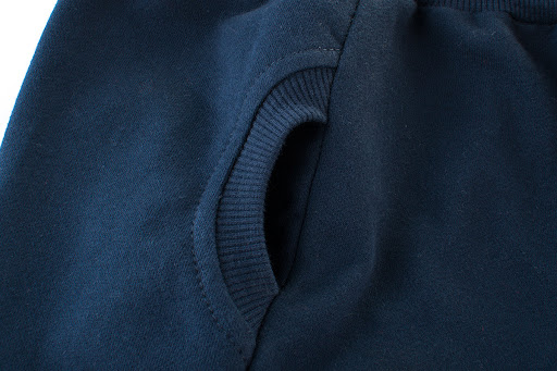 Title 6, Boys sports trousers designed for comfort and ...