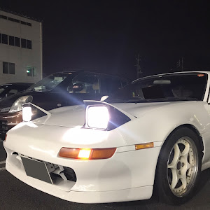 MR2 SW20