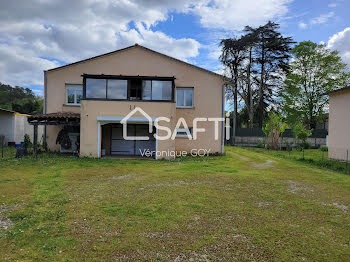 maison à Marsac-sur-l'Isle (24)