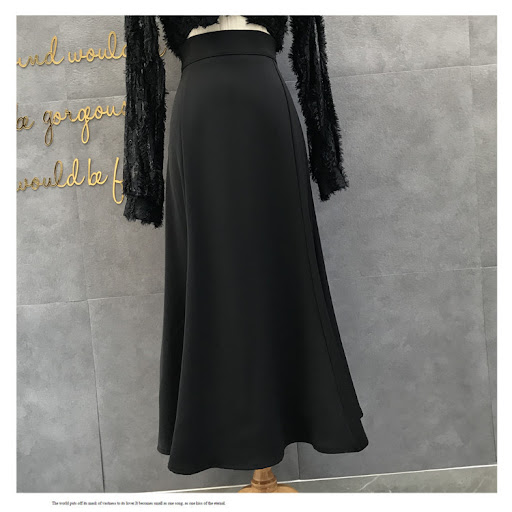 Title 5, All-Match A-Line High Waist Slimming Invisible ...