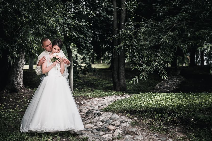 Wedding photographer Gennadiy Panin (panin). Photo of 20 July 2015