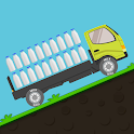 Milk Truck