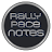 RallyPacenotes icon