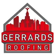 Gerrard Roofing Services Limited Logo