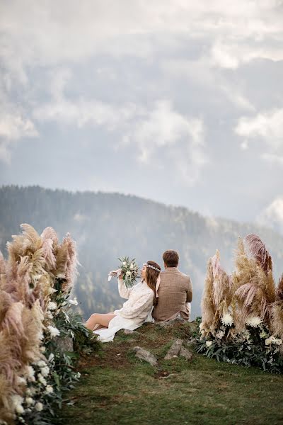 Fotografer pernikahan Aleksey Pudov (alexeypudov). Foto tanggal 19 Mei 2020