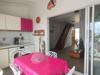 appartement à Saint-François (971)