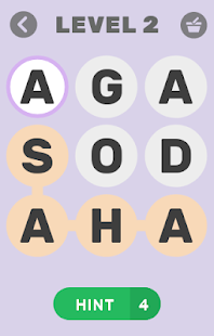 Tagalog Word Cross (Puzzle Game In tagalog)(圖2)-速報App